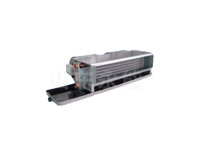 臥式暗裝風(fēng)機盤管